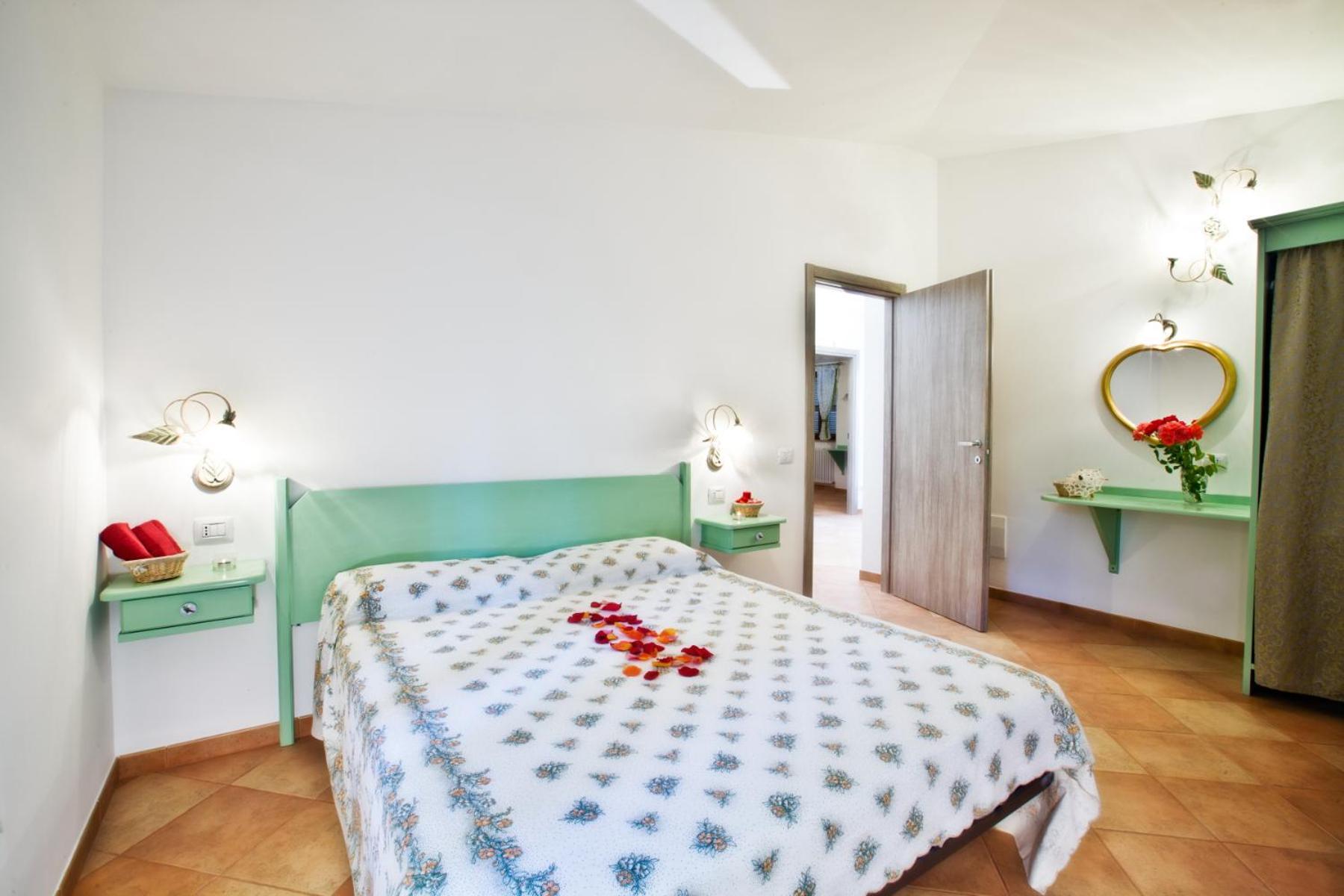 Affittacamere Le Querce Fiano Romano Exterior photo